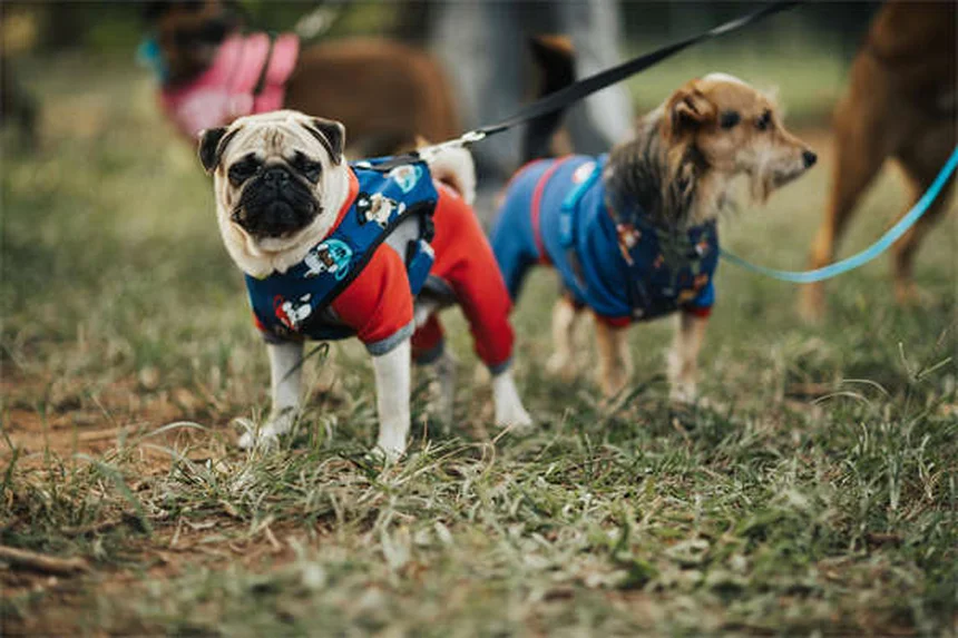 Versamento pleurico nei cani: sintomi, cause e cure urgenti